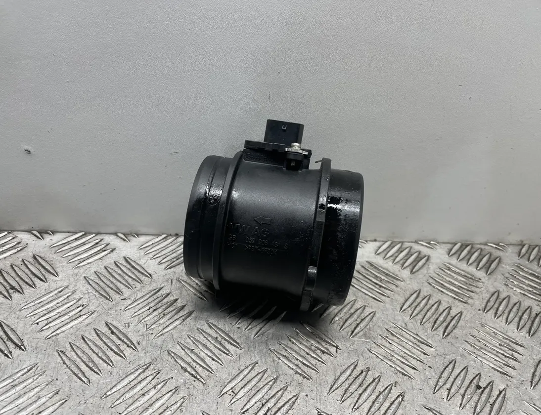 AUDI A7 C7/4G (2010-2020) Massluftflödessensor MAF 059906461S 23510111