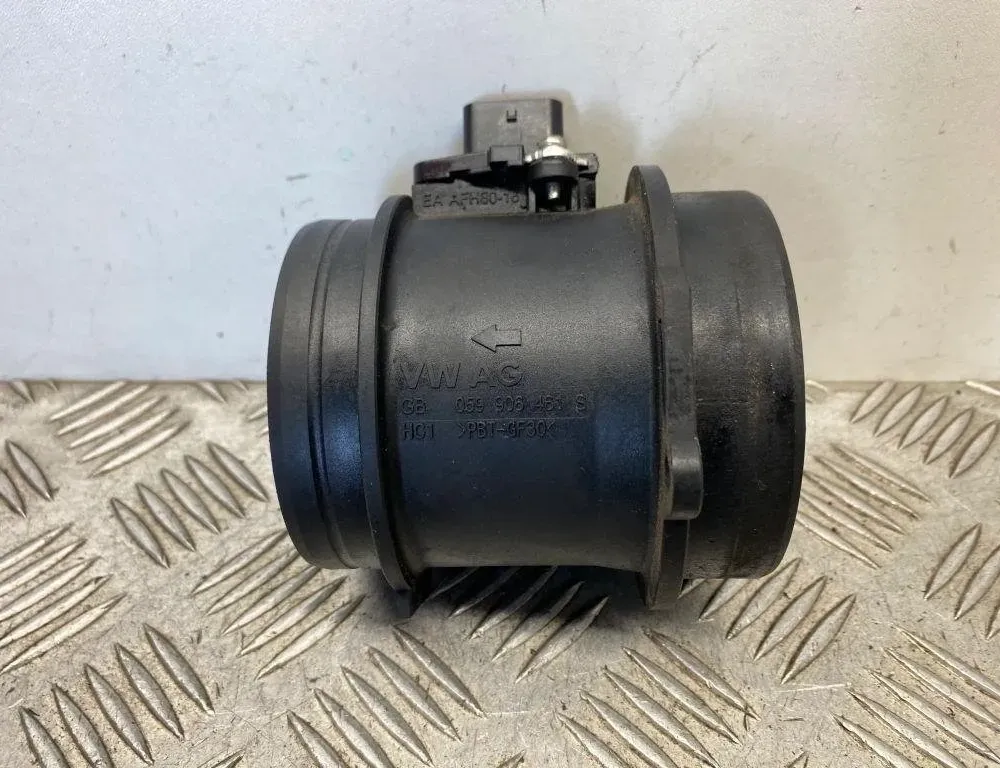 AUDI A6 C6/4F (2004-2011) Massluftflödessensor MAF 059906461S 30991023