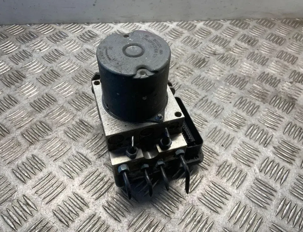 AUDI A6 C8/4K (2018-2024) ABS pump 4G0907379J 30997389