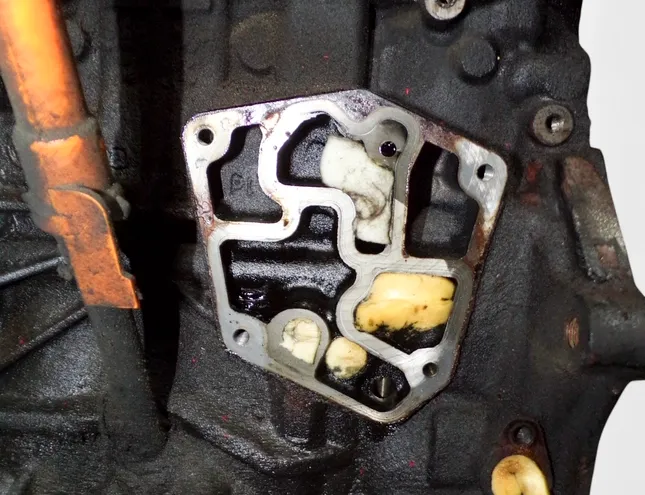 VOLKSWAGEN Passat B5 (1996-2005) Motor AVF,045109107F,038103079A 33358542