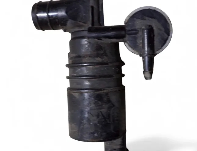 CITROËN C5 2 generation (2008-2017) Spolartankmotor 9643447980 33454428