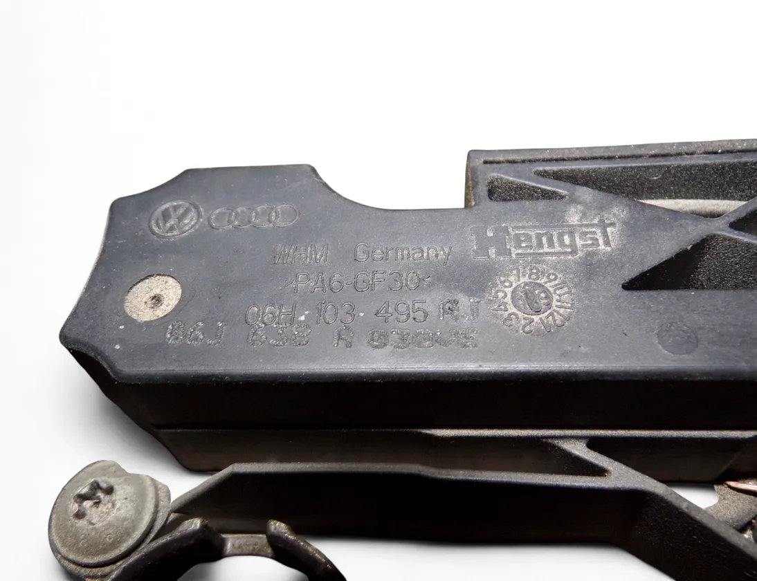 VOLKSWAGEN Passat B7 (2010-2015) Motor CCZ,CCZB 33481838