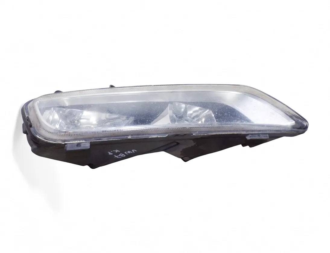 VOLKSWAGEN Passat B7 (2010-2015) Främre vänster dimljus 33487672