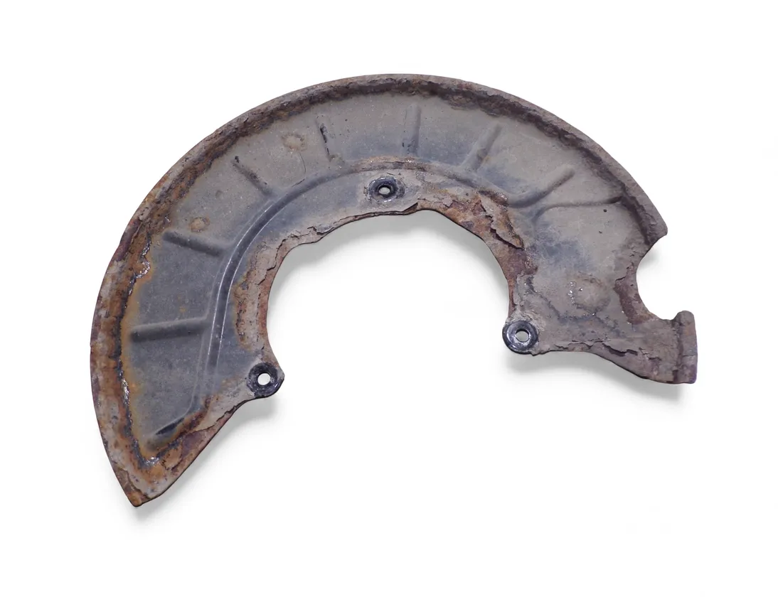 VOLKSWAGEN Passat B7 (2010-2015) Bromsskiva fram 33492252