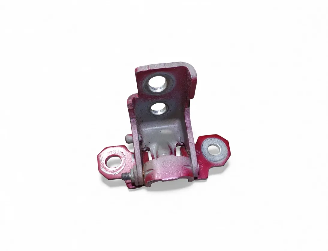 RENAULT Scenic 3 generation (2009-2015) Dörr nedre gångjärn 33493128