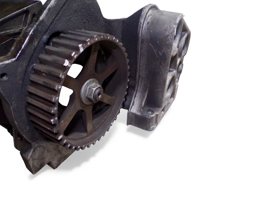 RENAULT Trafic 2 generation (2001-2015) Högtrycksbränslepump 8200055072,8200157461,7700104018D 33493404