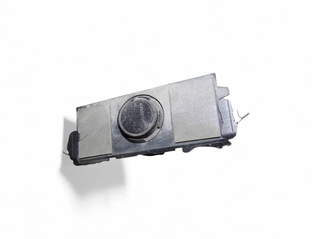 SKODA Octavia 3 generation (2013-2020) Parkeringssensor fram 5E5919485 33501345