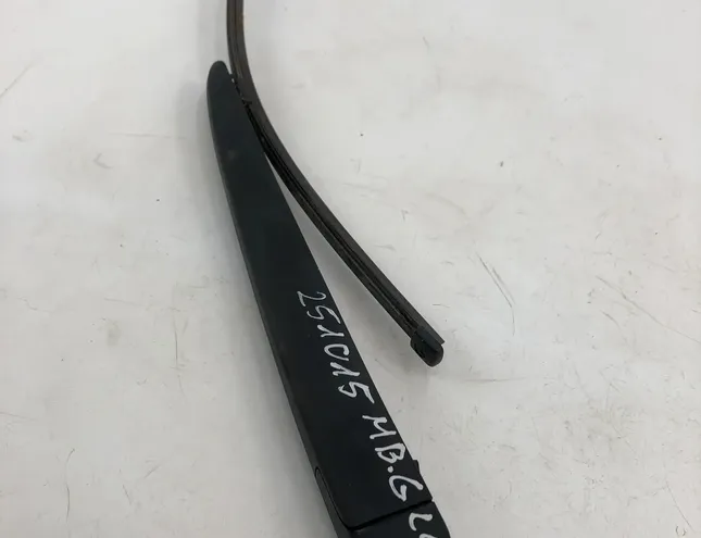 MERCEDES-BENZ GLC X254 (2022-2023) Bakre glastorkare W000086056 33155757