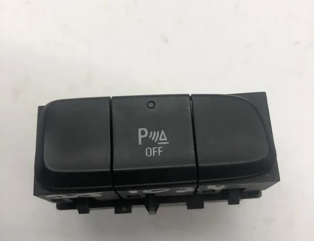 OPEL Mokka 2 generation (2021-2023) Parkeringshjälpsomkopplare Yp00031777 33352889