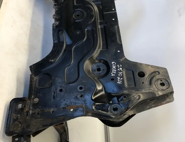 OPEL Mokka 2 generation (2021-2023) Främre upphängd underram 9841458080 33442278