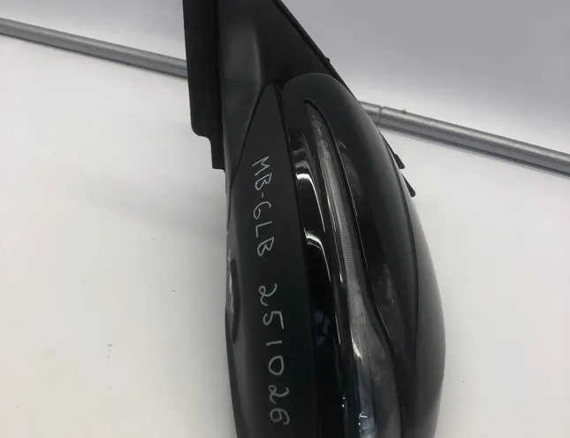 MERCEDES-BENZ GLB AMG X247 (2019-2023) Vänster sidospegel E1041527 33478123