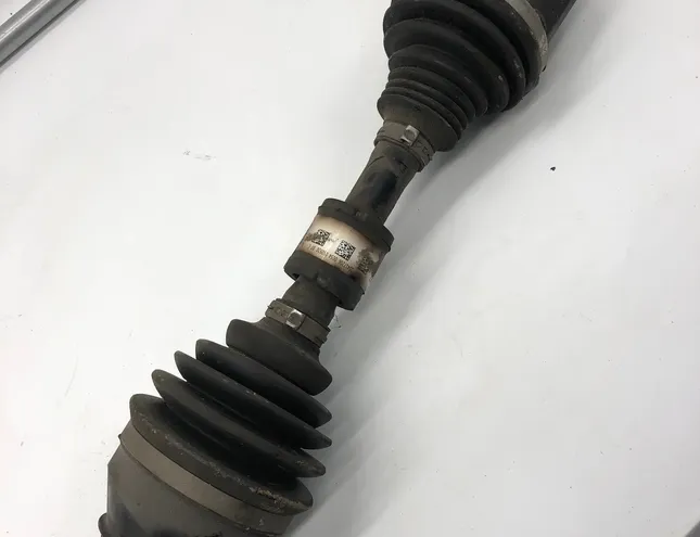 MERCEDES-BENZ GLB AMG X247 (2019-2023) Fram Vänster Drivaxel A1183308700 33500763