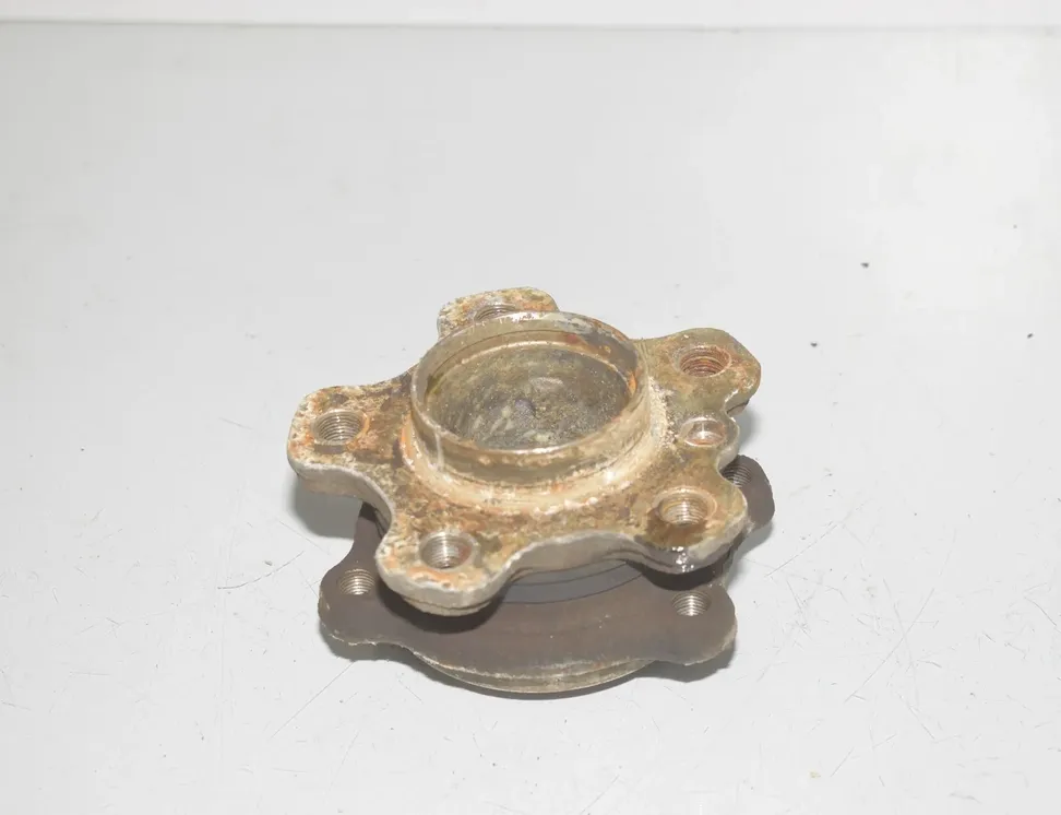 BMW 5 Series G30/G31 (2016-2023) Främre höger hjullager 6871191,6866315,31206866315,6899176,31206899176 33332268