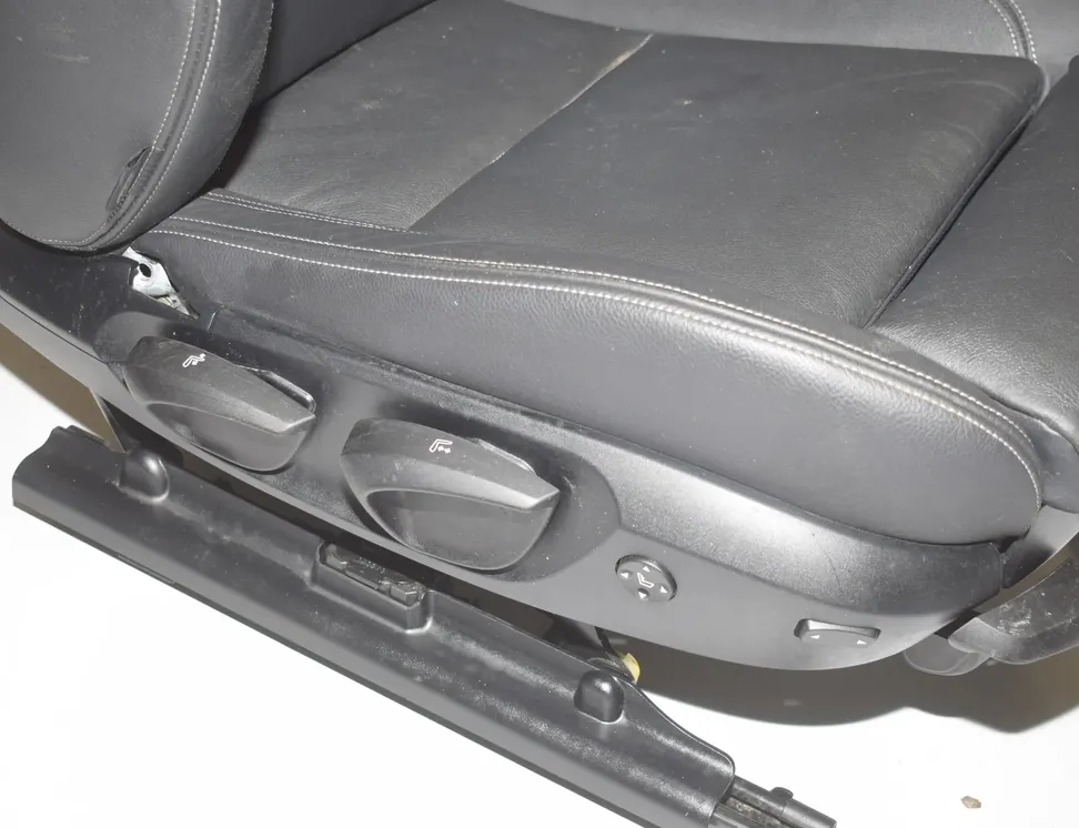 BMW X3 F25 (2010-2017) Sätesset 33475863