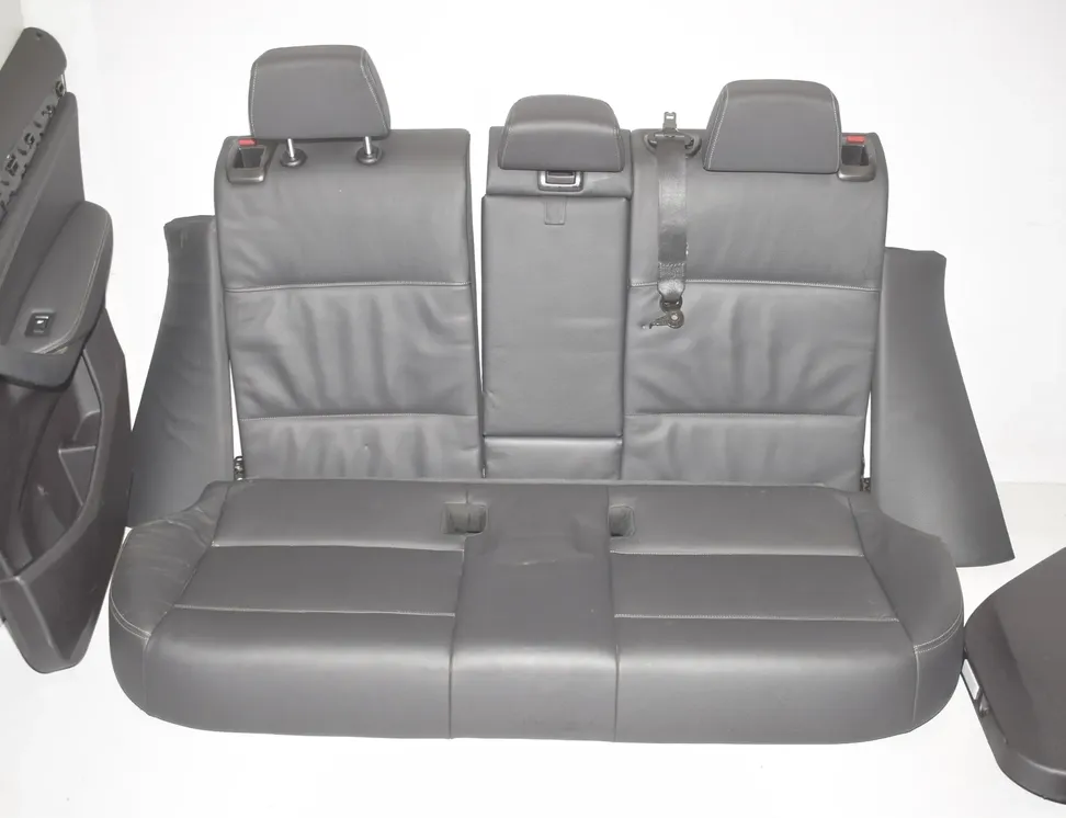 BMW X3 F25 (2010-2017) Sätesset 33475863