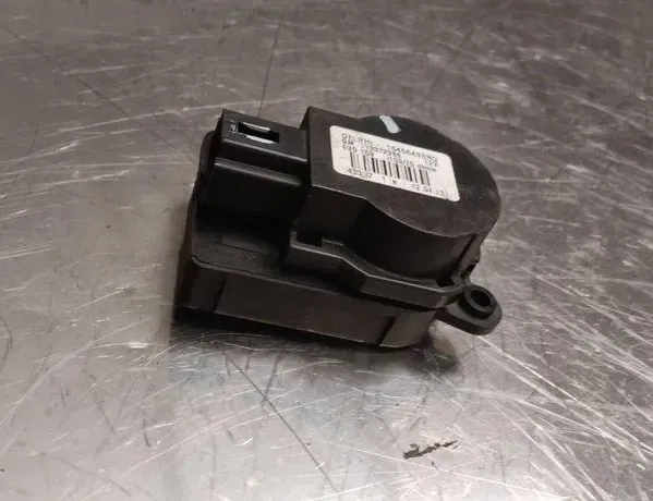 OPEL Mokka 1 generation (2012-2015) Ventilator för kupévärmare 13372986 34471844