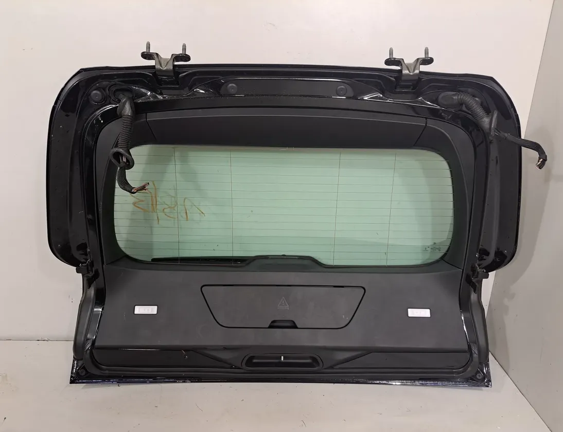 BMW X7 G07 (2018-2024) Baklucka bak 9481123,9447775,5A30729,7499154,7481251,9450256,7442970,7442973,7442974,7931947 32029459