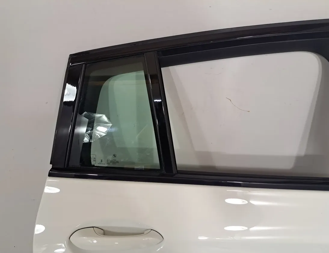 BMW X4 G02 (2018-2024) Höger bakdörr 7417374,7473148,7498154,5A5C896,8064802,7478344 32029467