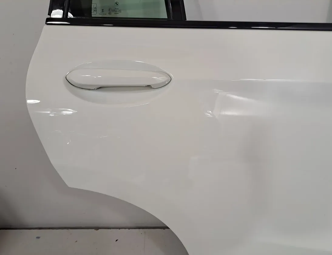 BMW X4 G02 (2018-2024) Höger bakdörr 7417374,7473148,7498154,5A5C896,8064802,7478344 32029467