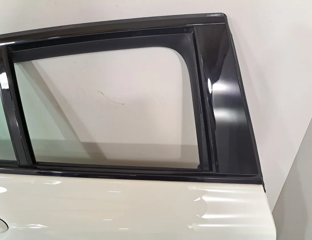 BMW X4 G02 (2018-2024) Höger bakdörr 7417374,7473148,7498154,5A5C896,8064802,7478344 32029467