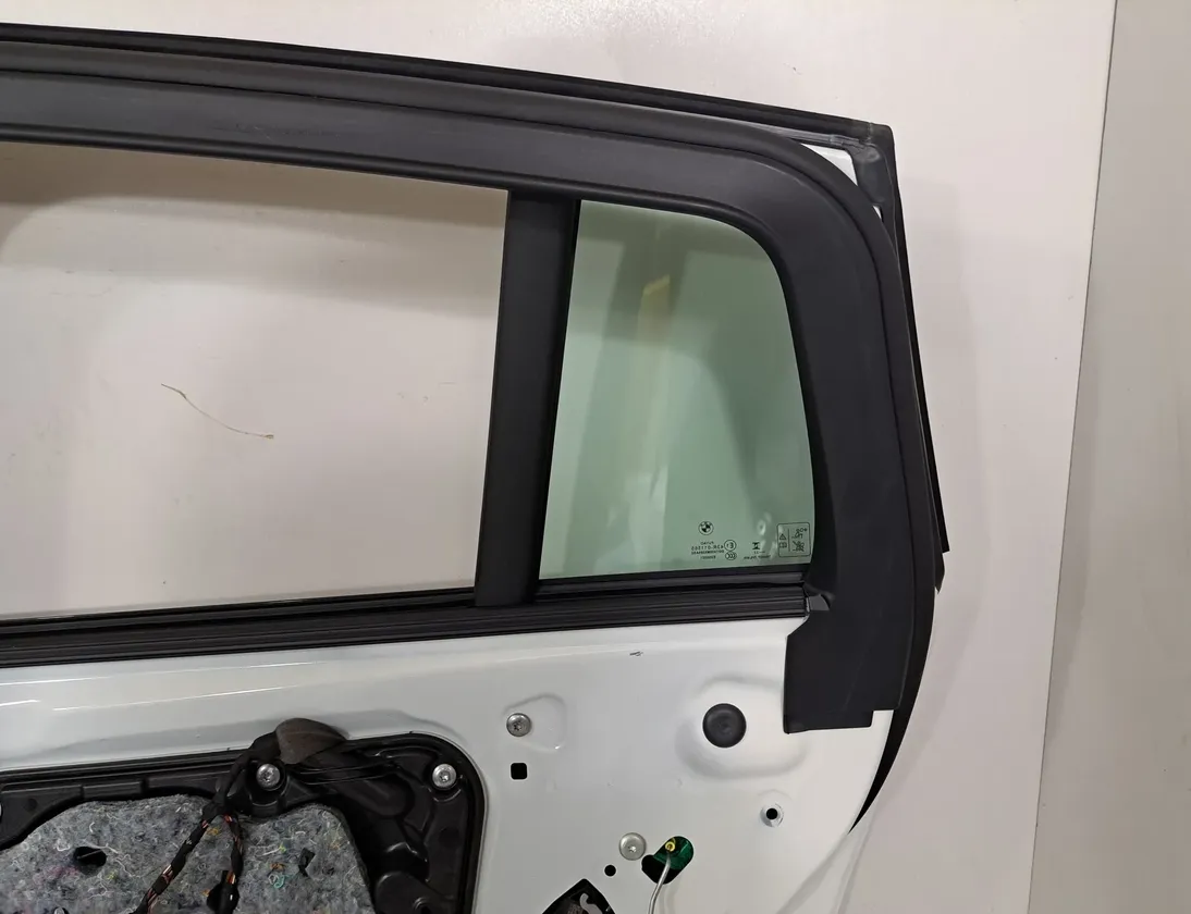 BMW X4 G02 (2018-2024) Höger bakdörr 7417374,7473148,7498154,5A5C896,8064802,7478344 32029467