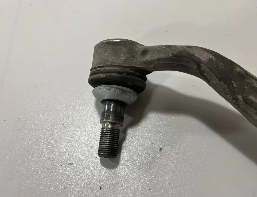 BMW X3 G01 (2017-2024) Främre vänster böjd gaffel 8865617,8854989,8854993,6890905 33332598