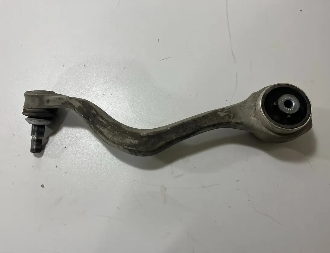 BMW X3 G01 (2017-2024) Främre vänster böjd gaffel 8865617,8854989,8854993,6890905 33332598