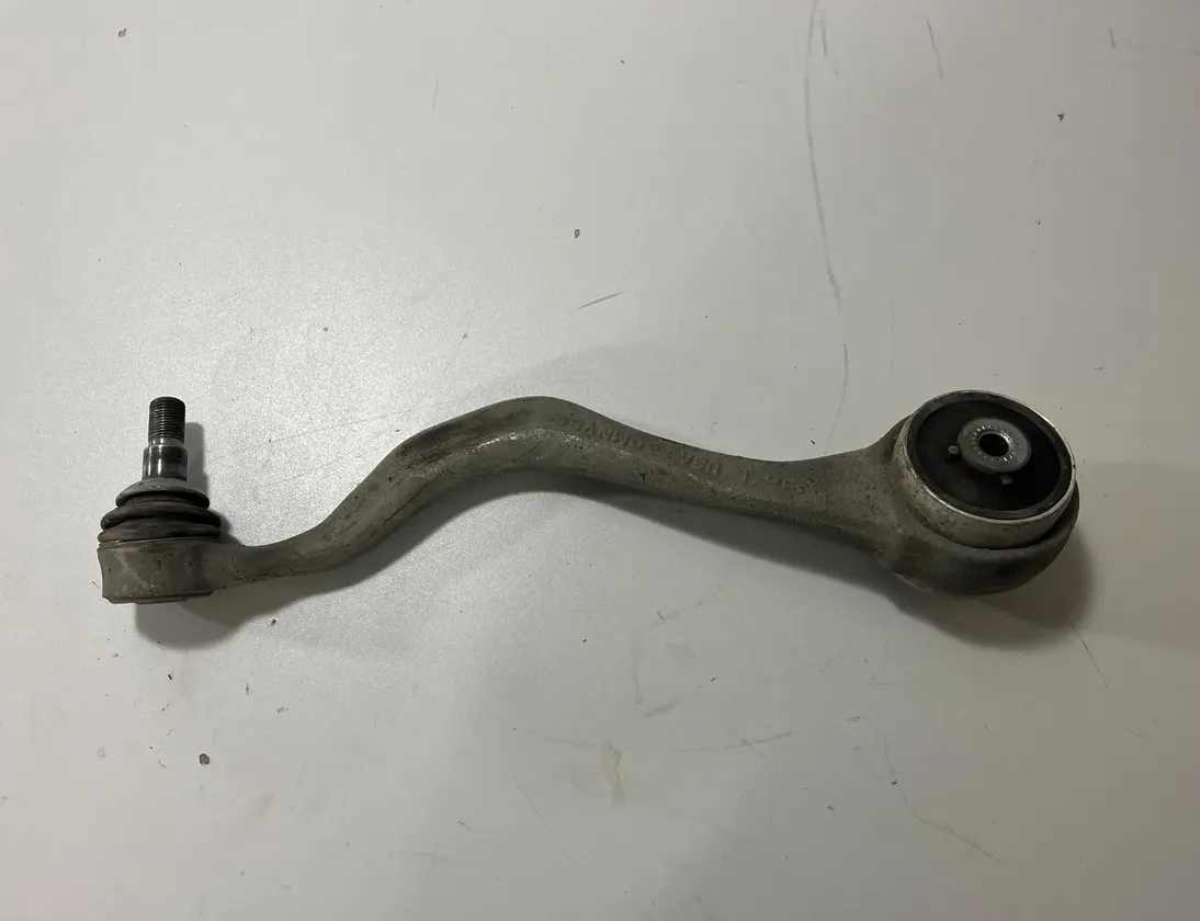 BMW X3 G01 (2017-2024) Främre vänster böjd gaffel 8865617,8854989,8854993,6890905 33332599