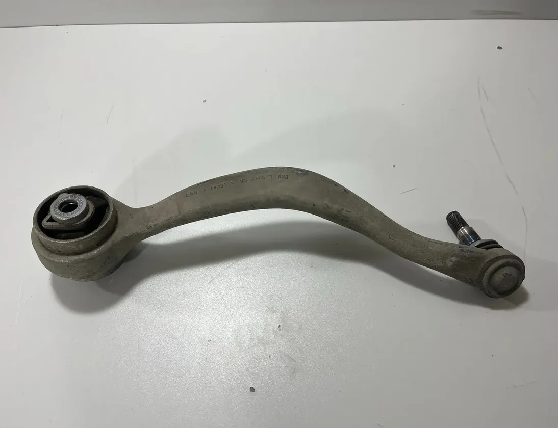 BMW iX I20 (2021-2024) Främre vänster böjd gaffel 8864693,6878073,8846963 33333521