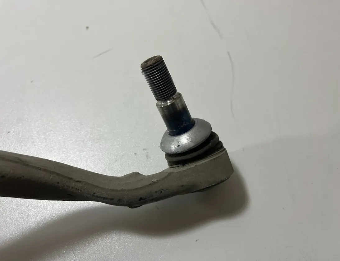 BMW iX I20 (2021-2024) Främre vänster böjd gaffel 8864693,6878073,8846963 33333521