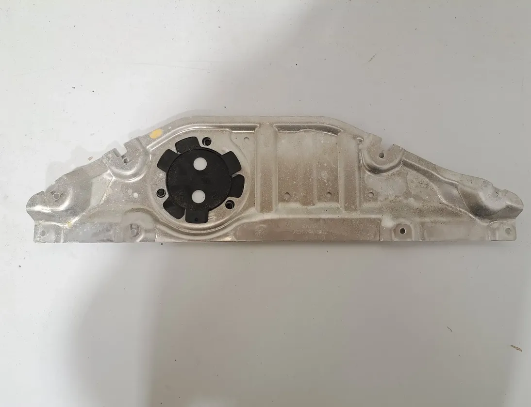 BMW 4 Series G22, G23, G26 (2020-2023) Motorkåpa 7447143 33515226