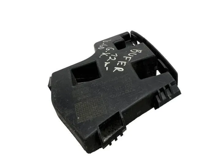 VOLVO V60 1 generation (2010-2020) Bakre vänster stötfångarfäste BP3EA,31265285 24746533