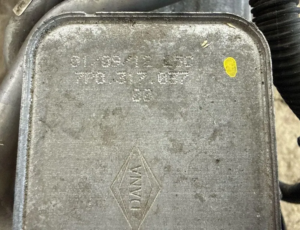 PORSCHE Cayenne 958 (2010-2018) Växellåda 0C8300037 34985247