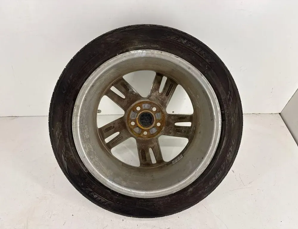 VOLVO S60 2 generation (2010-2020) Hjuluppsättning 31381412 34971965