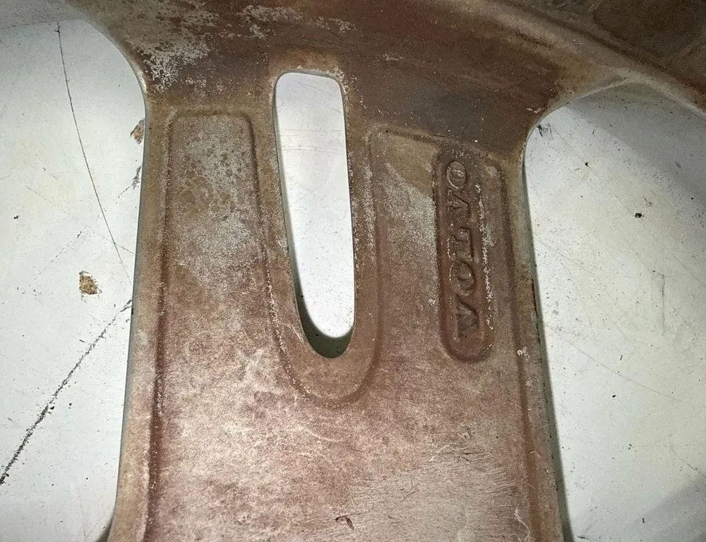 VOLVO S60 2 generation (2010-2020) Hjuluppsättning 31381412 34971965