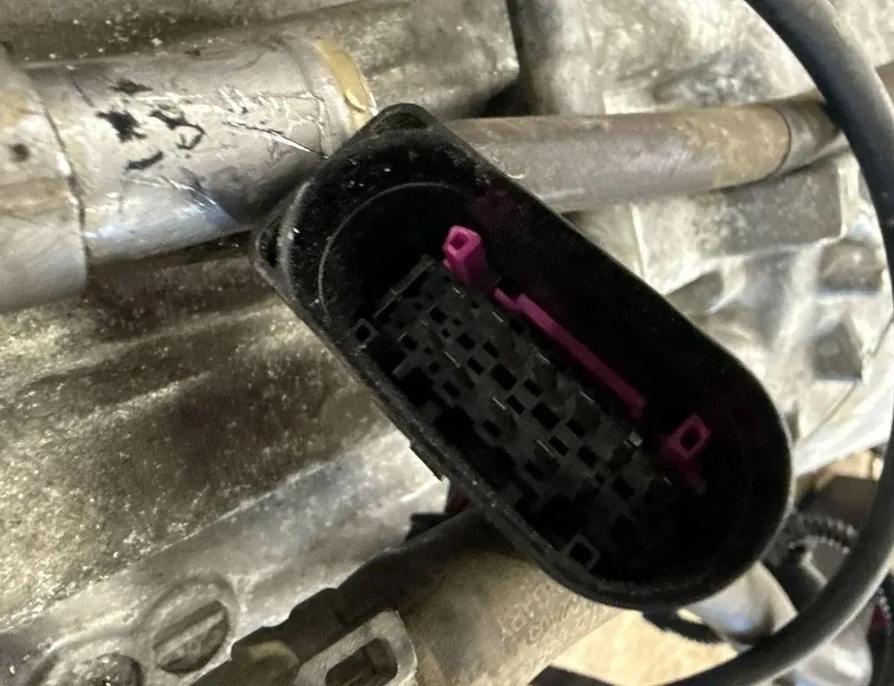 PORSCHE Cayenne 958 (2010-2018) Växellåda 0C8300037 34985247