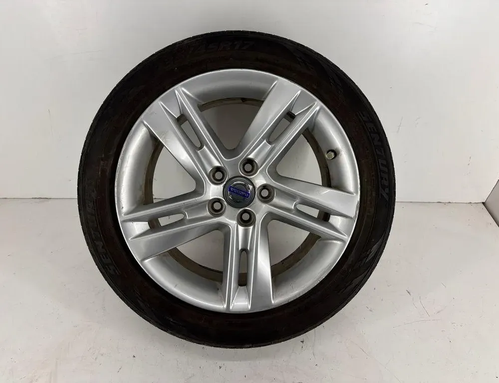 VOLVO S60 2 generation (2010-2020) Hjuluppsättning 31381412 34971965