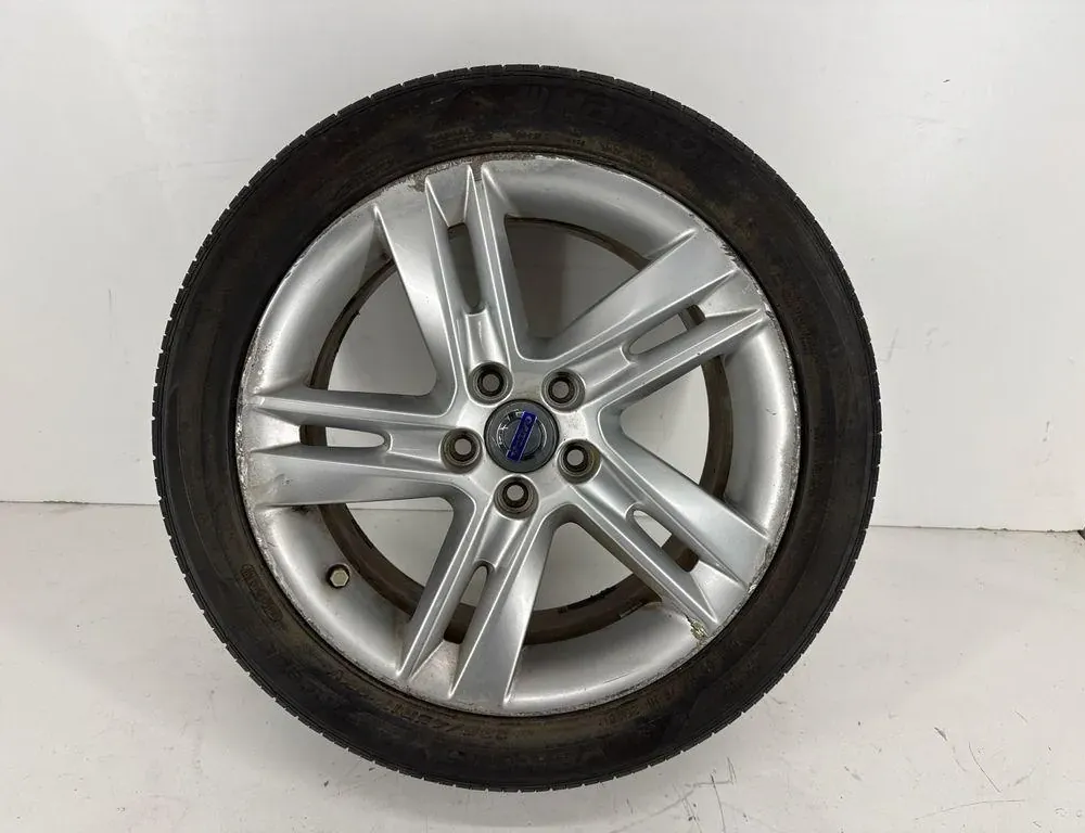 VOLVO S60 2 generation (2010-2020) Hjuluppsättning 31381412 34971965