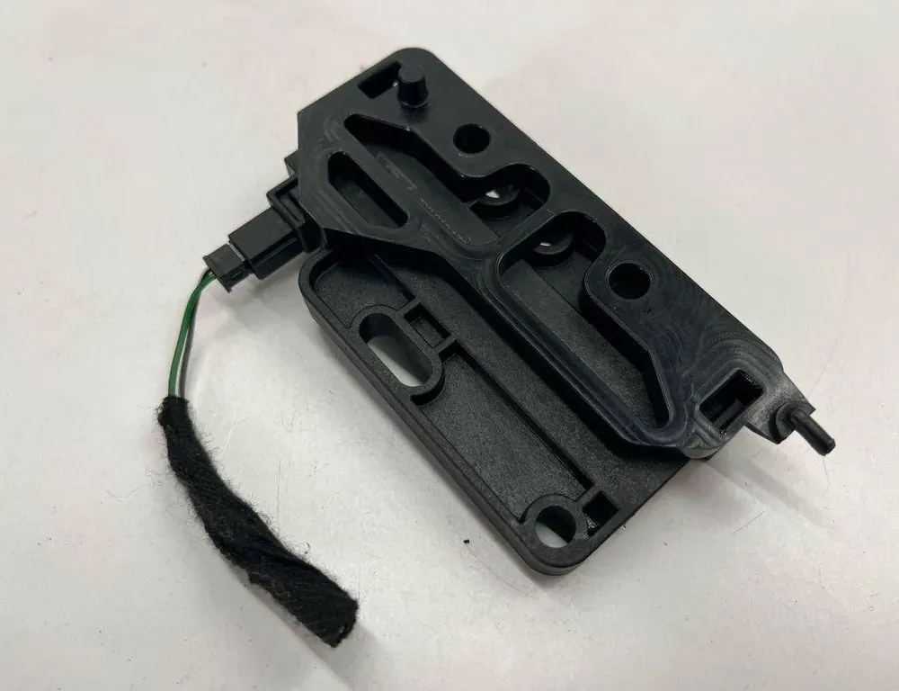 PORSCHE Cayenne 958 (2010-2018) Nyckellös kontrollenhet 7PP962132A 34986169