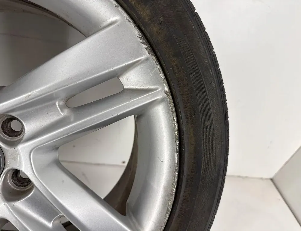 VOLVO S60 2 generation (2010-2020) Hjuluppsättning 31381412 34971965