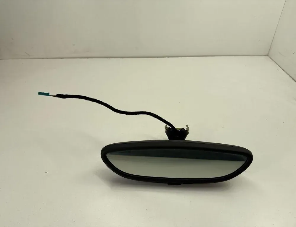 PORSCHE Cayenne 958 (2010-2018) Invändig backspegel 7PP857511G 34986273