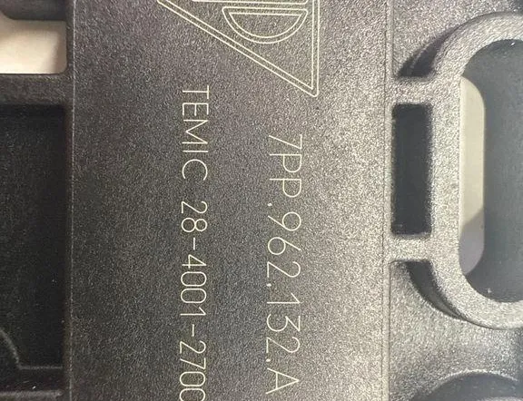 PORSCHE Cayenne 958 (2010-2018) Nyckellös kontrollenhet 7PP962132A 34986169