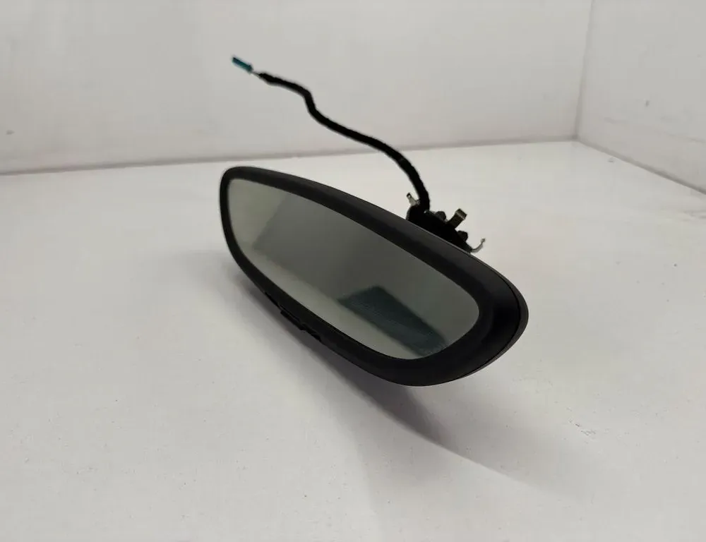 PORSCHE Cayenne 958 (2010-2018) Invändig backspegel 7PP857511G 34986273