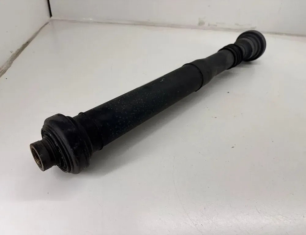 PORSCHE Cayenne 958 (2010-2018) Växellåda kort kardanaxel 7P0521101J 34987670