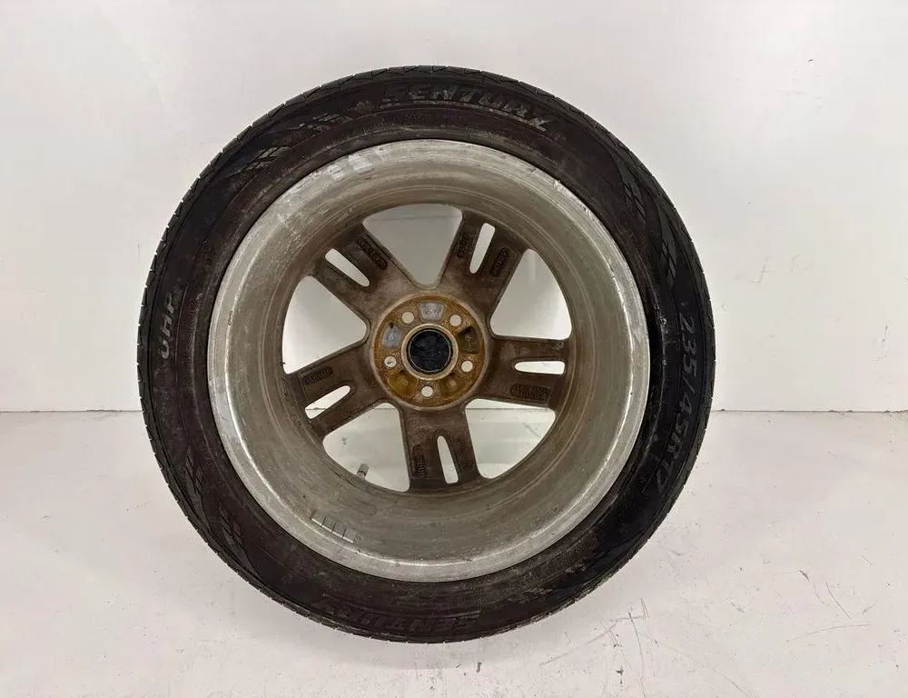 VOLVO S60 2 generation (2010-2020) Hjuluppsättning 31381412 34971965