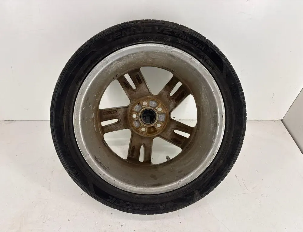 VOLVO S60 2 generation (2010-2020) Hjuluppsättning 31381412 34971965