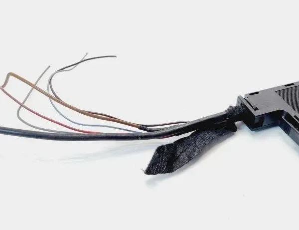 AUDI A6 C6/4F (2004-2011) Kabelhärva 1K4959857CREH,4E0972701 31072520