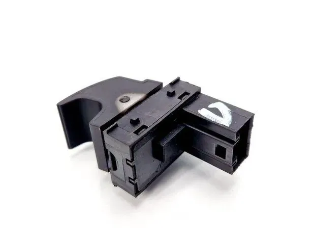 VOLKSWAGEN Passat B6 (2005-2010) Bakre höger dörrfönsterkontrollbrytare 7L6959855B 34591259