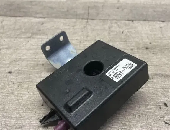 BMW X5 E70 (2006-2013) Bootlid antennförstärkare 9230911 34979292