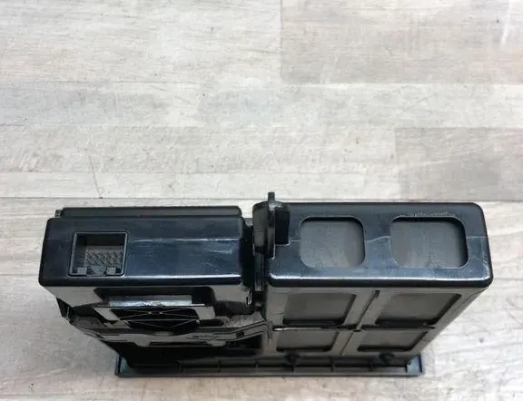 VOLKSWAGEN Golf Plus 2 generation (2009-2014) Navigationskontrollratt 5N0035341F 34978749